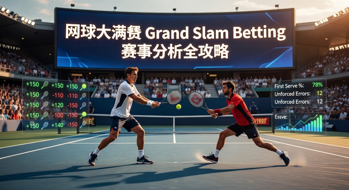 网球大满贯 Grand Slam Betting：2026年投注技巧与赛前分析