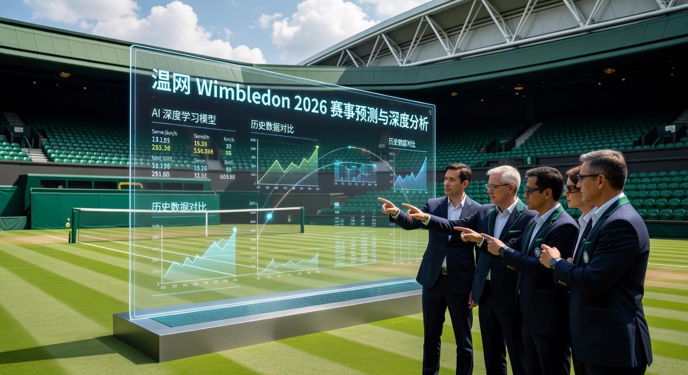温网 Wimbledon 2026 赛程看点与草地解析